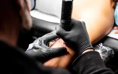 Tattoo Aftercare Tips